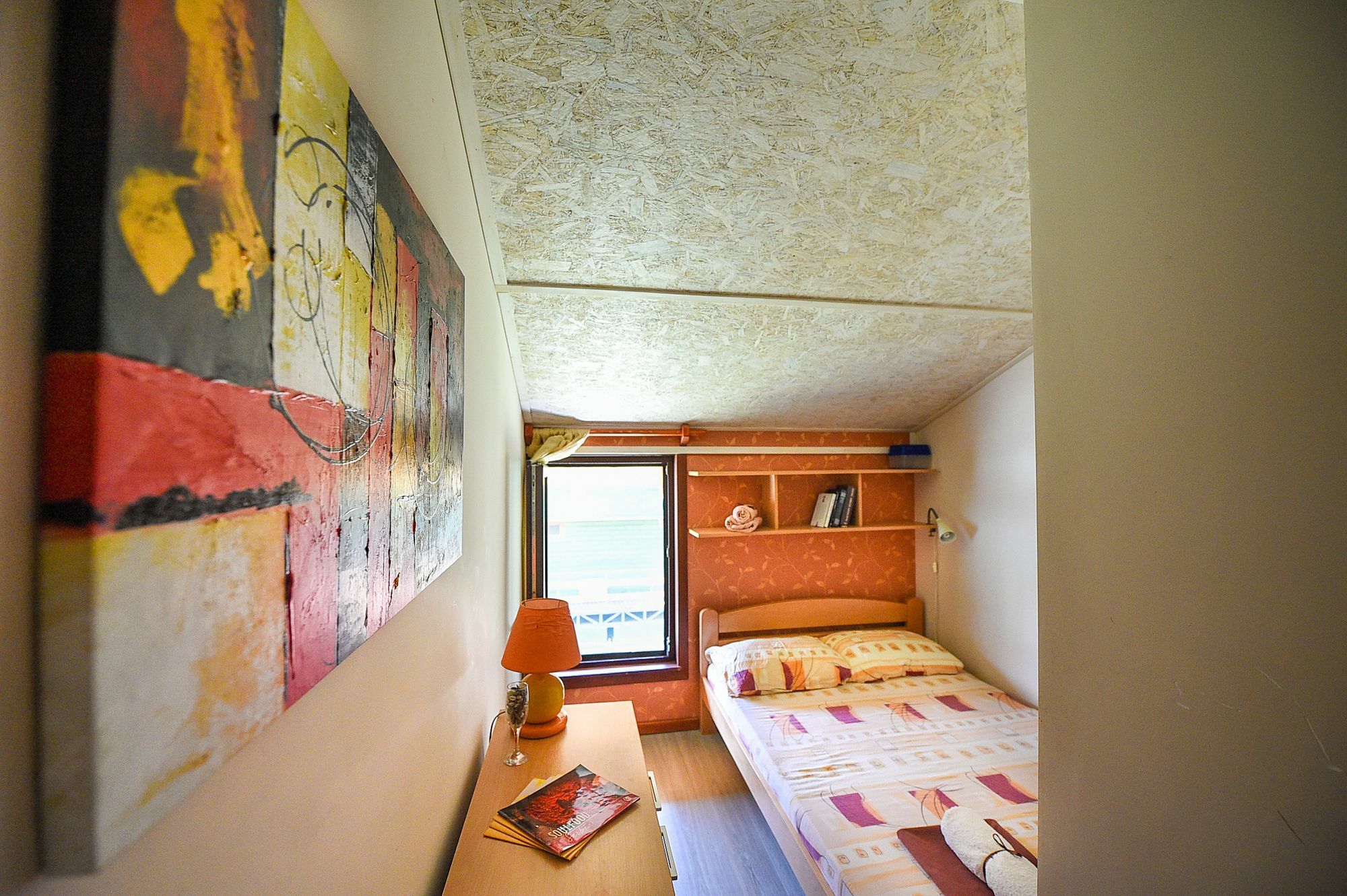 San Art Floating Hostel & Apartments بلغراد المظهر الخارجي الصورة
