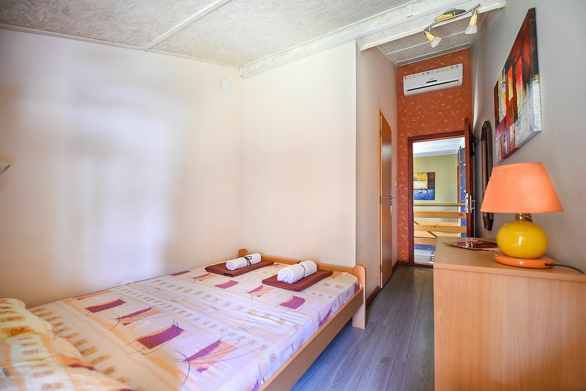 San Art Floating Hostel & Apartments بلغراد المظهر الخارجي الصورة