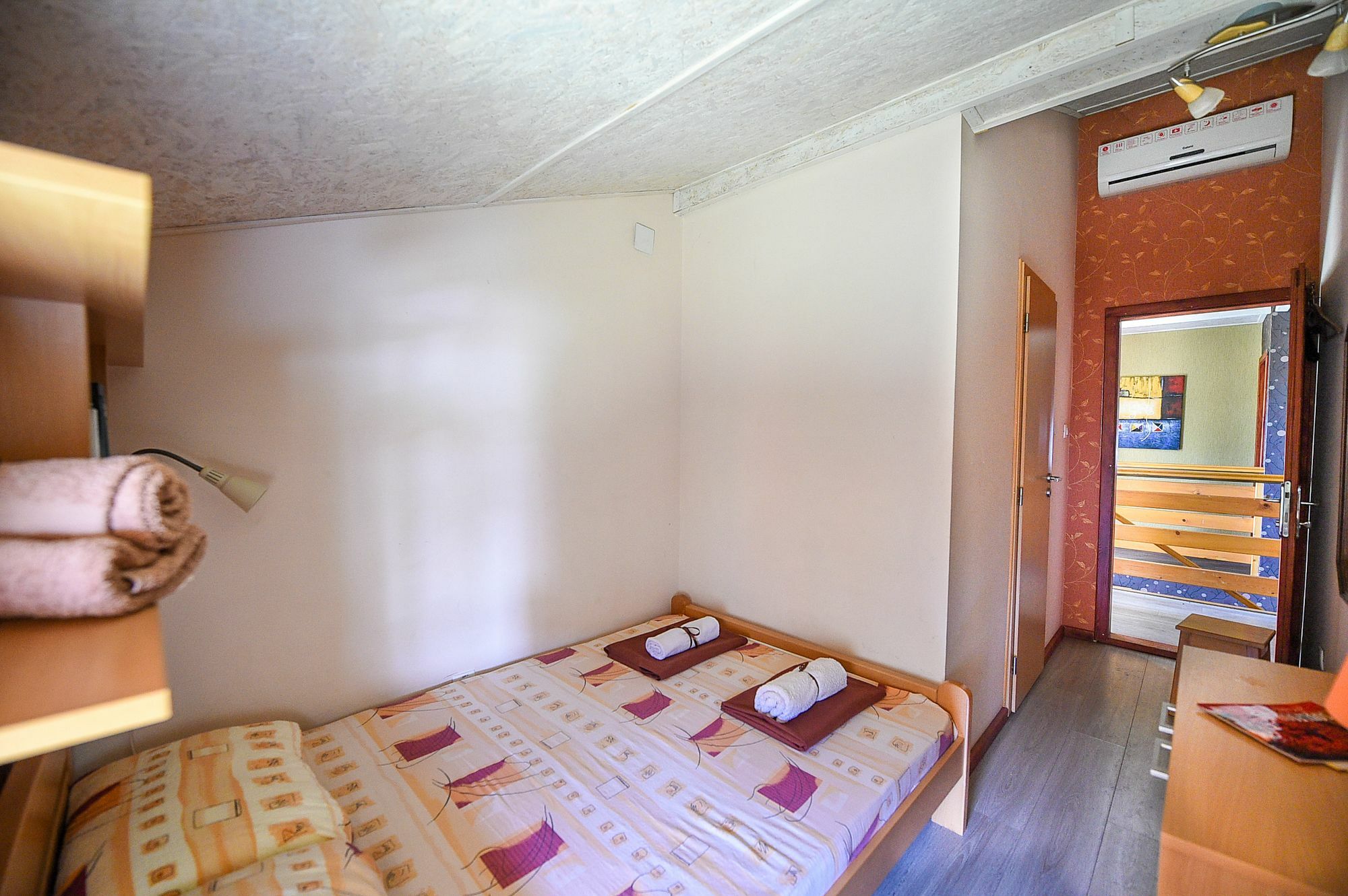 San Art Floating Hostel & Apartments بلغراد المظهر الخارجي الصورة